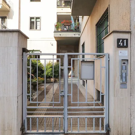 דירה Primopiano - Sangallo