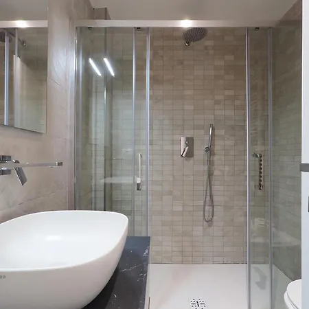 דירה Primopiano - Sangallo *