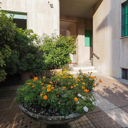 Primopiano - Sangallo מילאנו