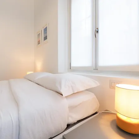 דירה Primopiano - Sangallo