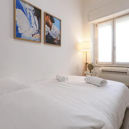 Primopiano - Sangallo דירה