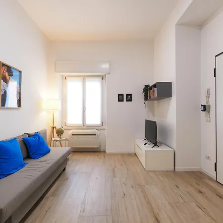 דירה Primopiano - Sangallo מילאנו