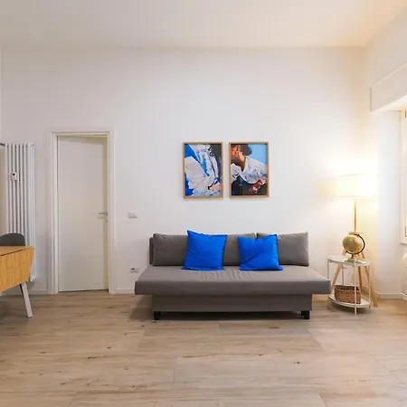 דירה Primopiano - Sangallo