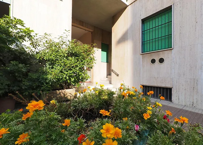 Primopiano - Sangallo