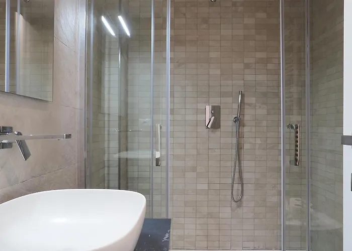 Appartement Primopiano - Sangallo *