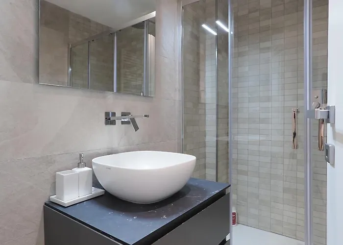 Primopiano - Sangallo