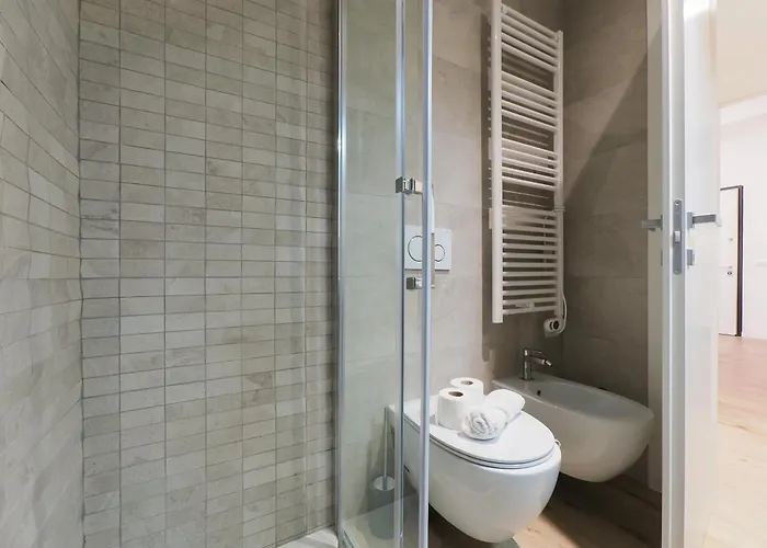 Primopiano - Sangallo * Milaan