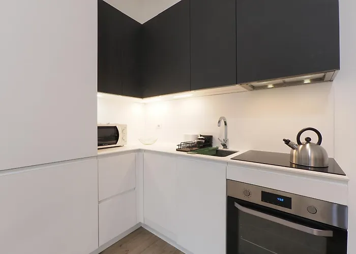 Primopiano - Sangallo Appartement