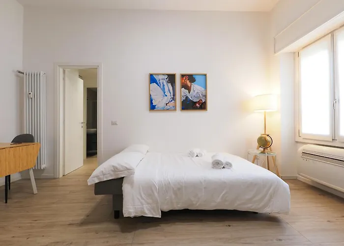 Primopiano - Sangallo Appartement