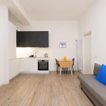 Primopiano - Sangallo Apartamento Milán