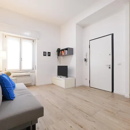 Apartamento Primopiano - Sangallo