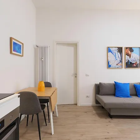 Primopiano - Sangallo Apartamento
